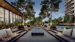 The Myst (D23), Condominium #551005721